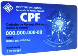 2ª DO CPF