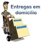 ENTREGA DE ENCOMENDA