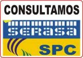 consultar spc e serasa