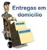ENTREGA DE ENCOMENDA